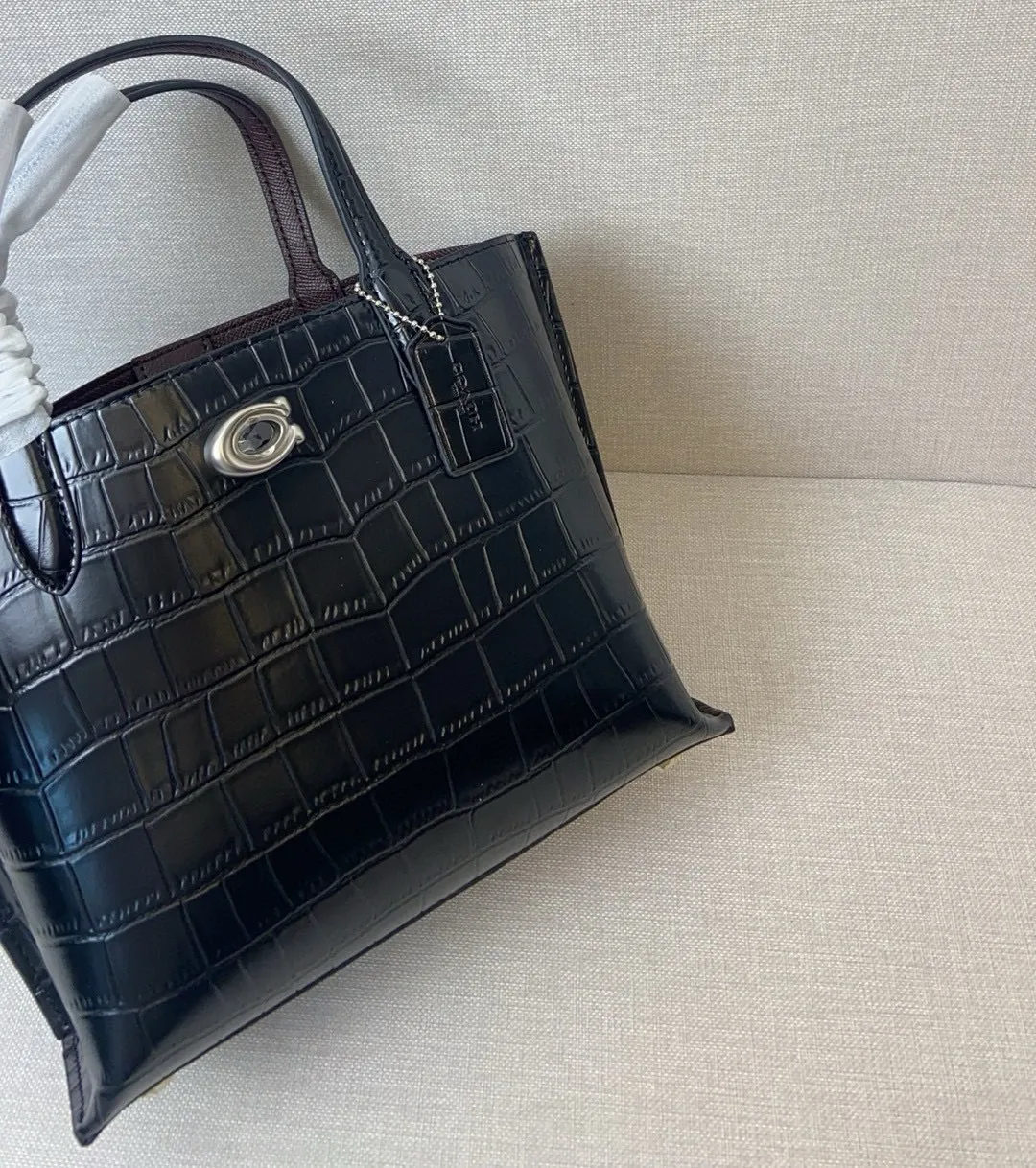 All Categories Coach Women's Bags (COACH) Coach 8632