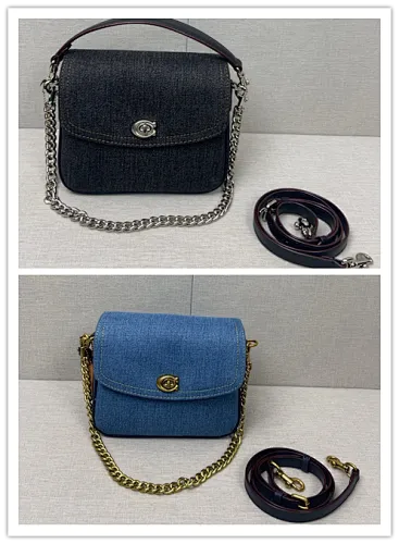 All Categories Coach Women's Bags (COACH) CR662