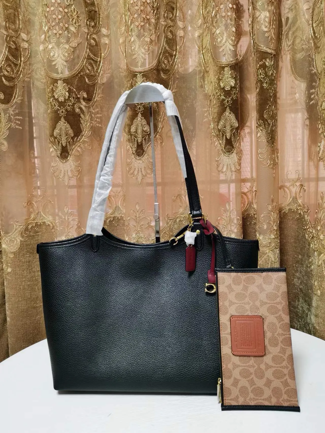 All Categories Coach Women's Bags (COACH) Coach c6337