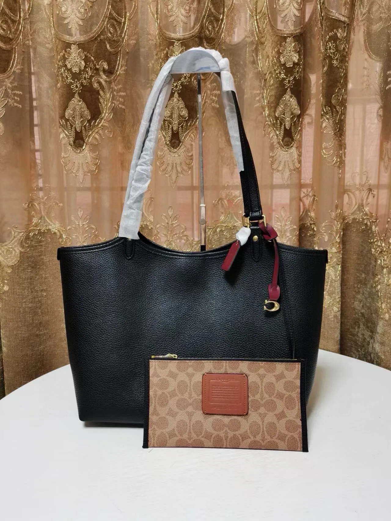 All Categories Coach Women's Bags (COACH) Coach c6337