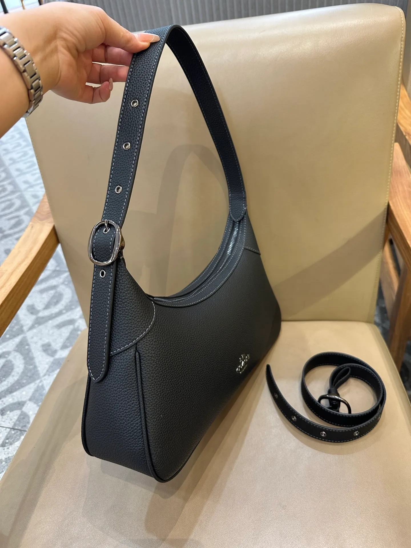 All Categories COACH Women's Bags COACH CDV35