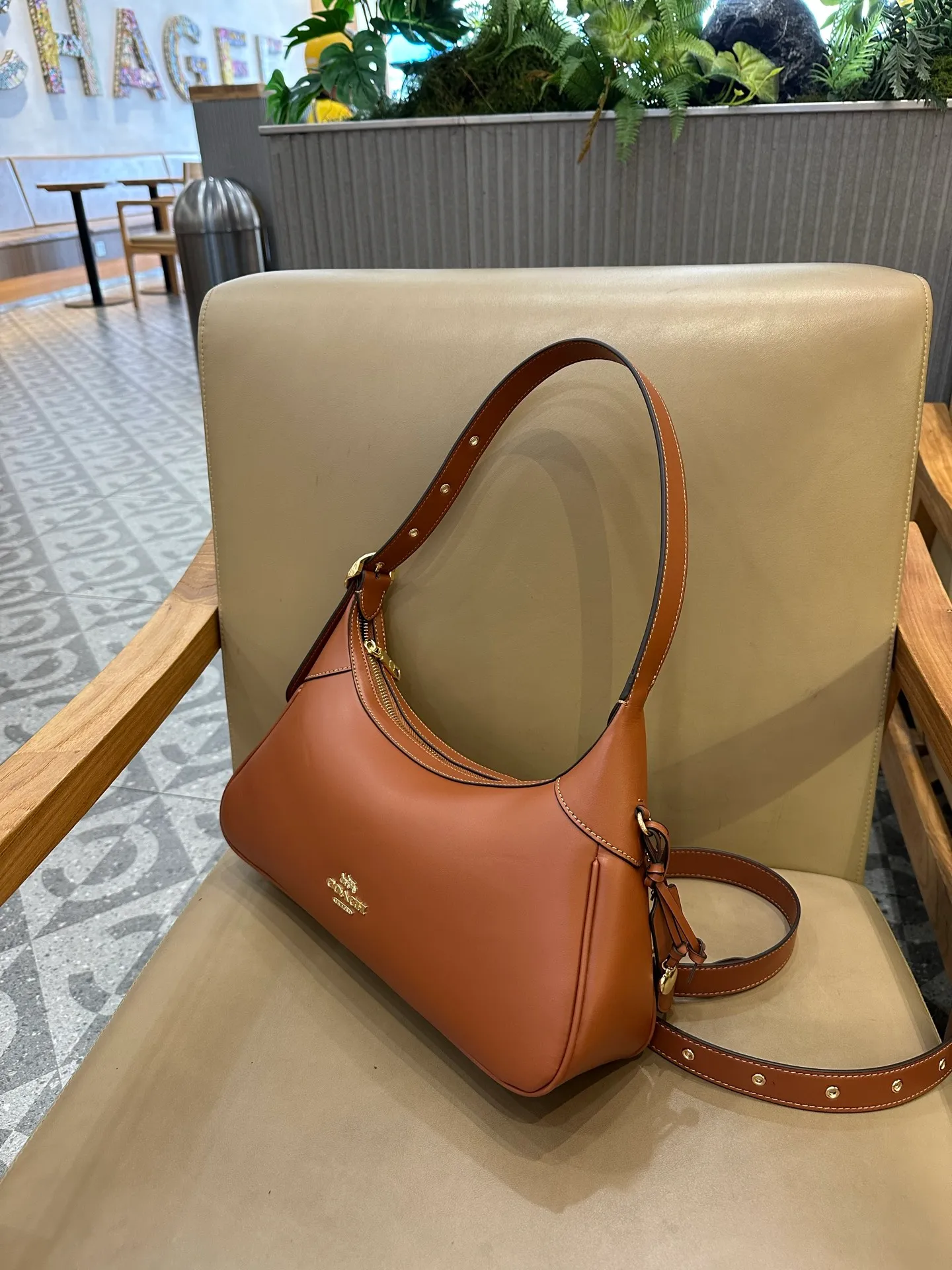All Categories COACH Women's Bags COACH CDV35