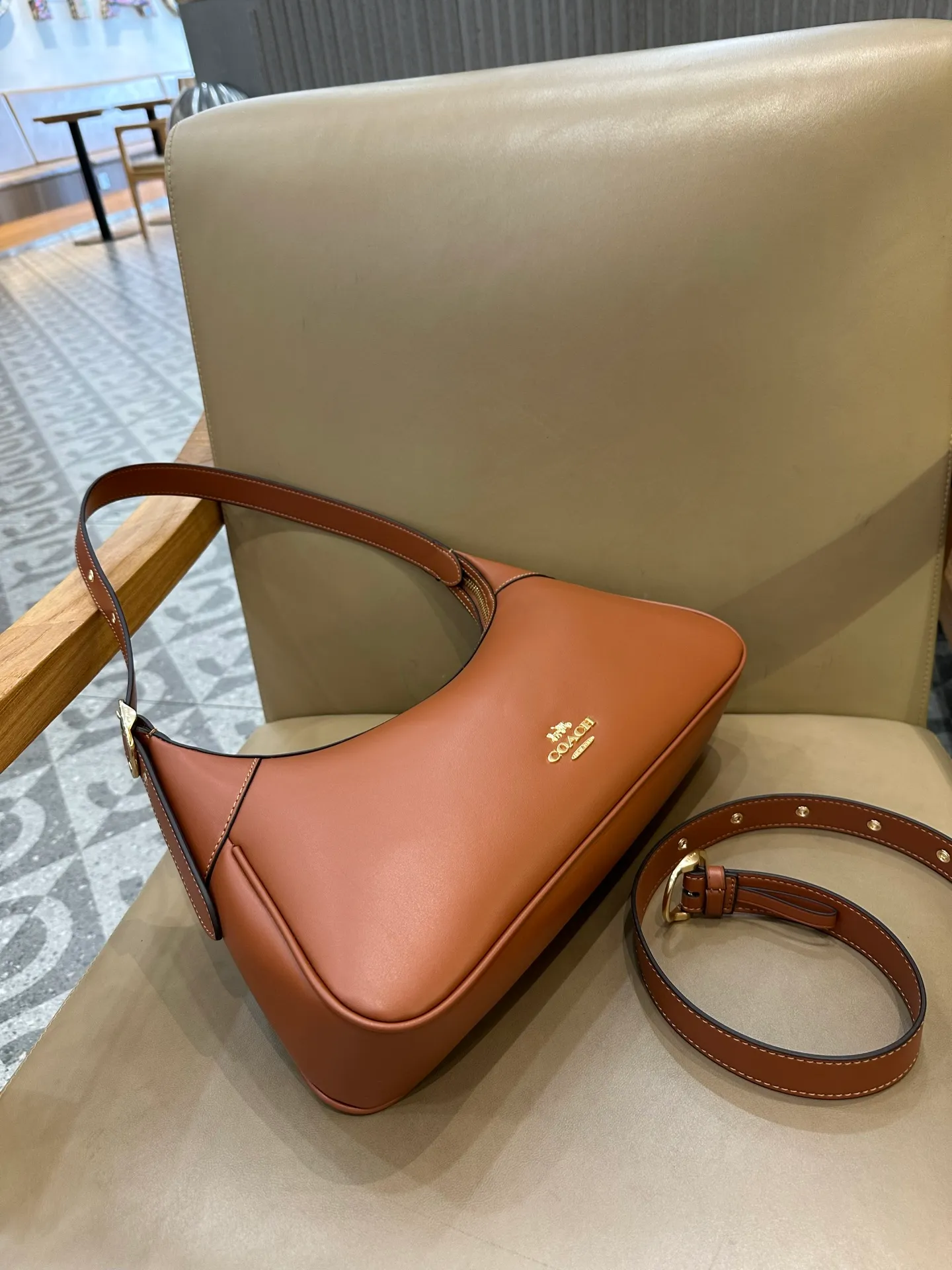 All Categories COACH Women's Bags COACH CDV35