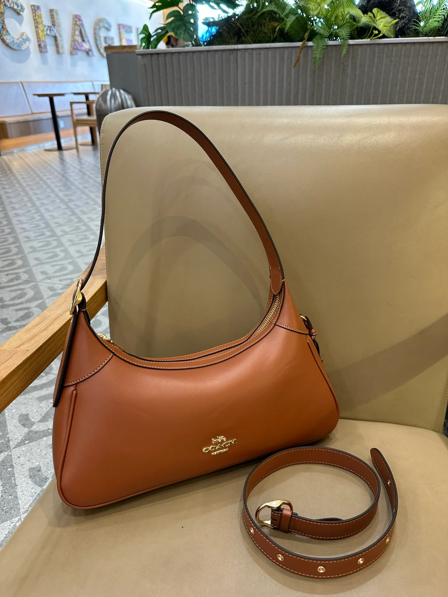 All Categories COACH Women's Bags COACH CDV35