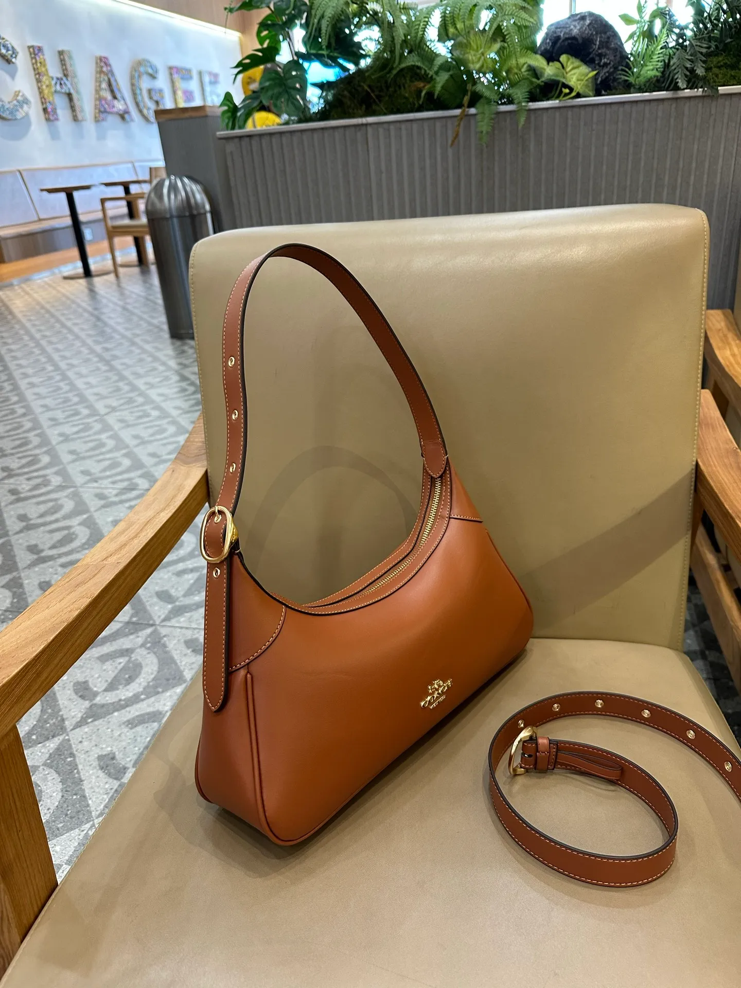 All Categories COACH Women's Bags COACH CDV35