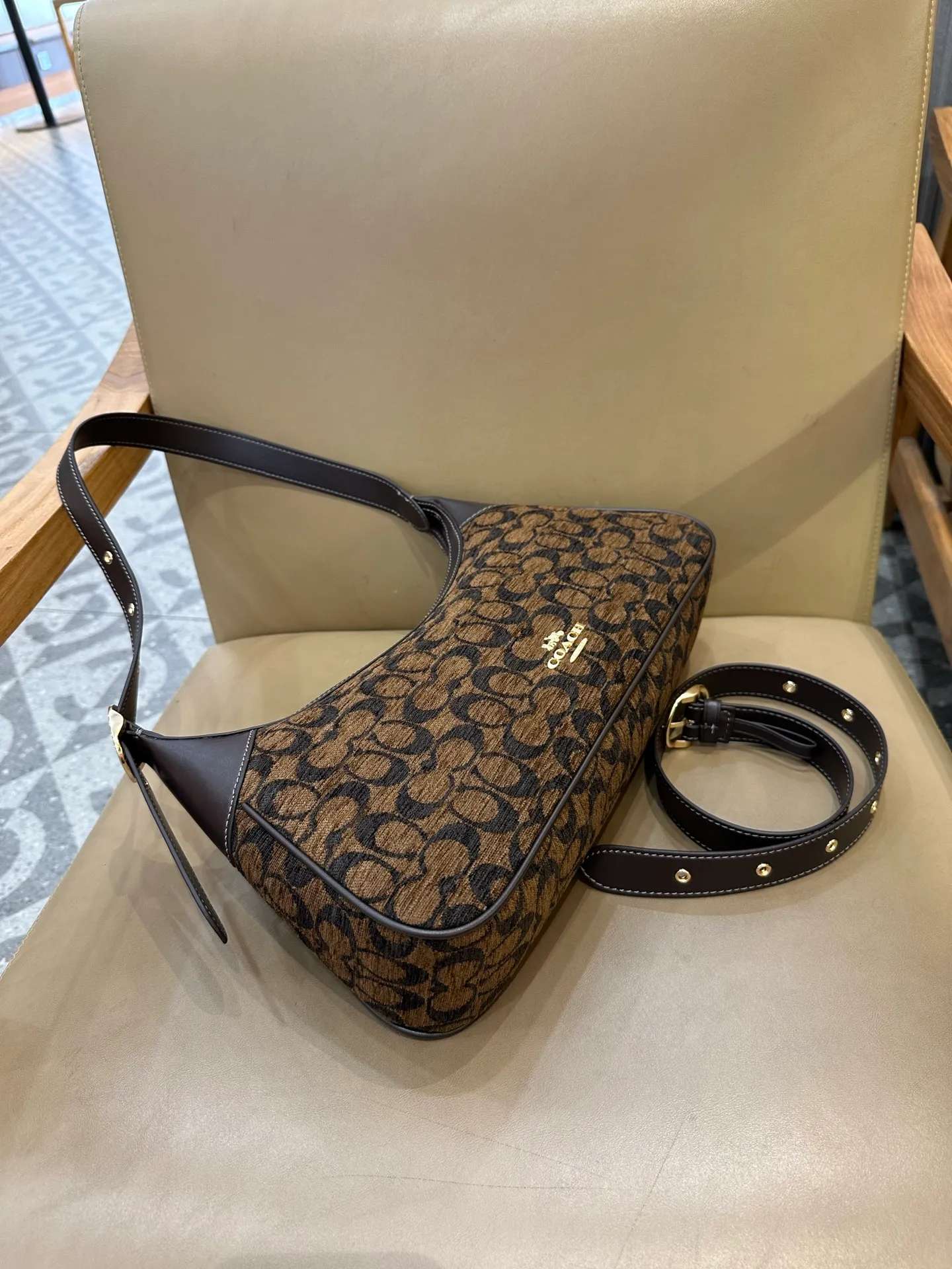 All Categories COACH Women's Bags COACH CDV35