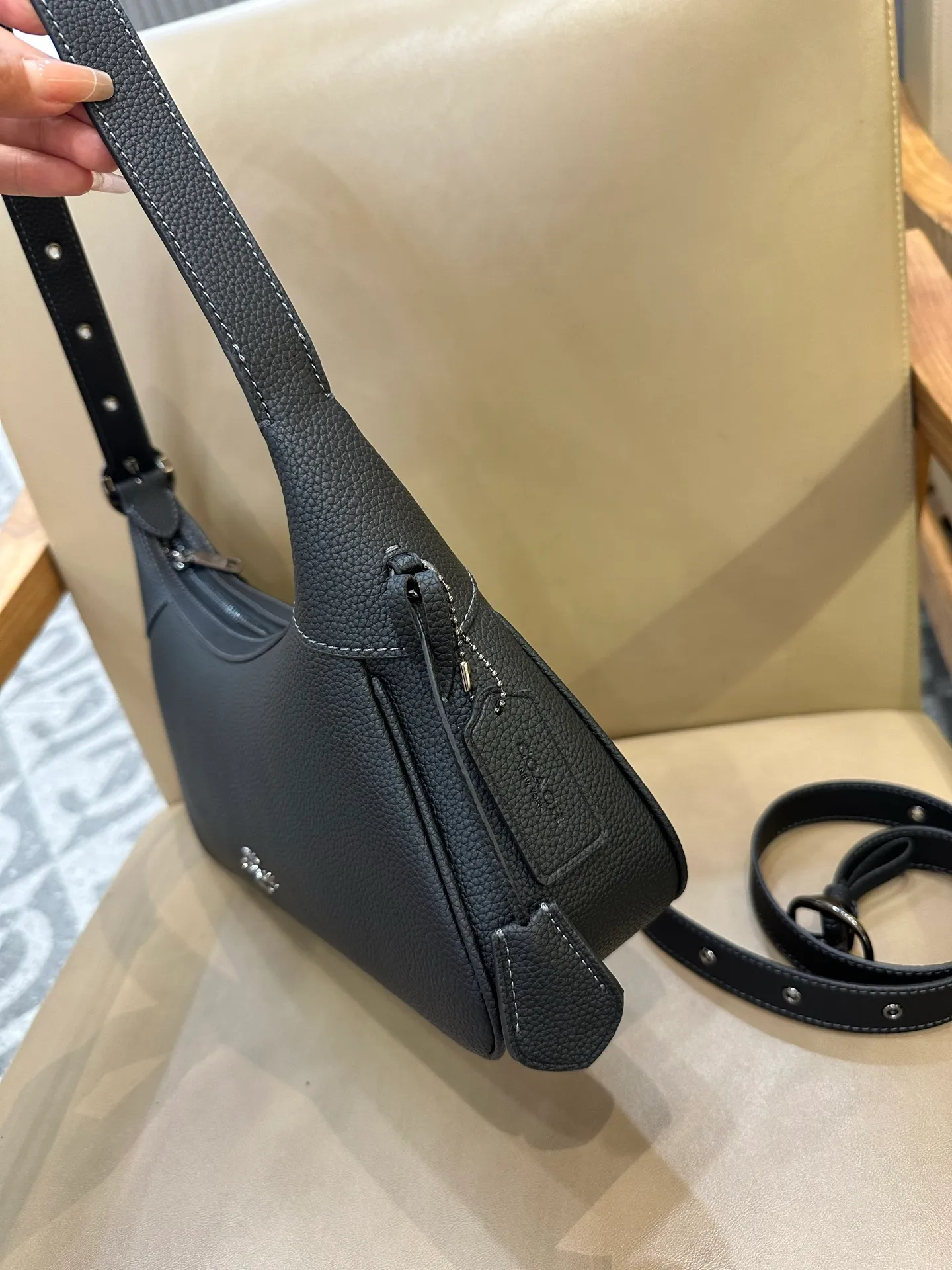 All Categories COACH Women's Bags COACH CDV35