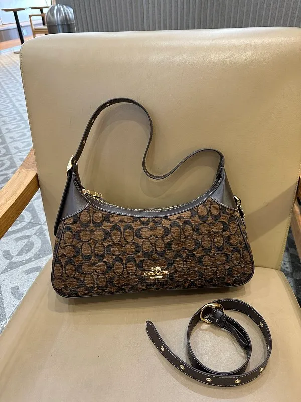 All Categories COACH Women's Bags COACH CDV35