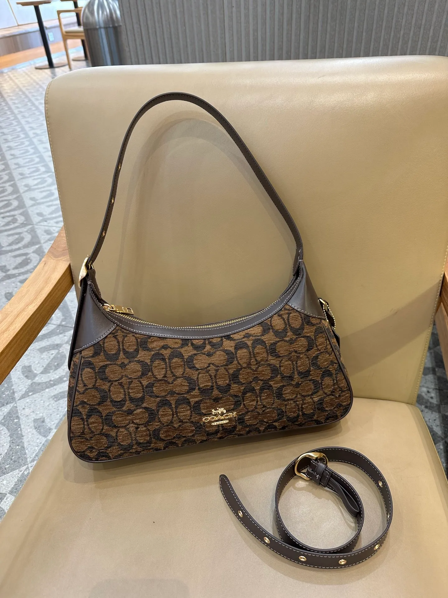 All Categories COACH Women's Bags COACH CDV35
