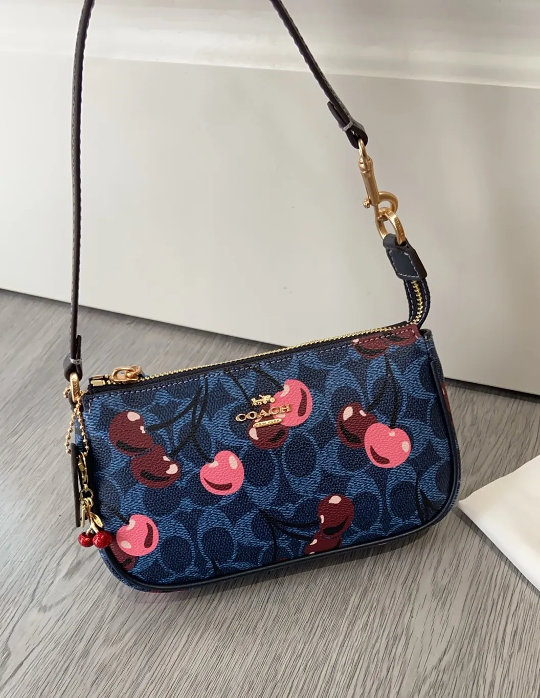 All Categories Coach Women's Bags (COACH) Coach CZ011