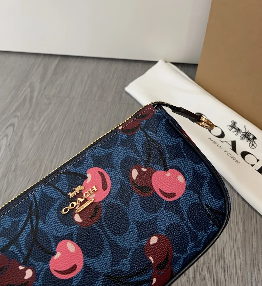 All Categories Coach Women's Bags (COACH) Coach CZ011