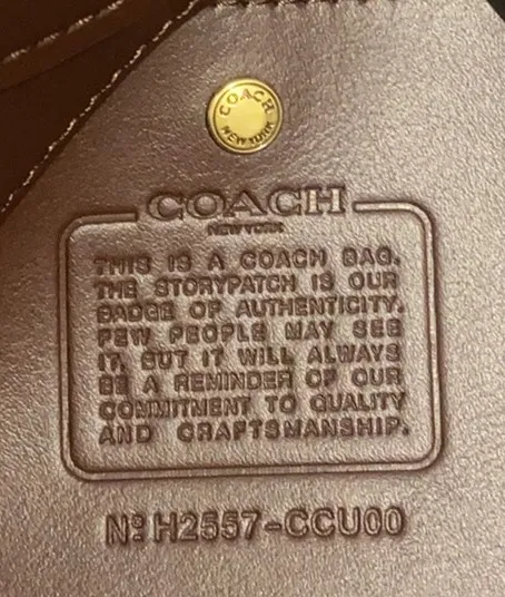 All Categories Coach Women's Bags (COACH) Coach ccu00