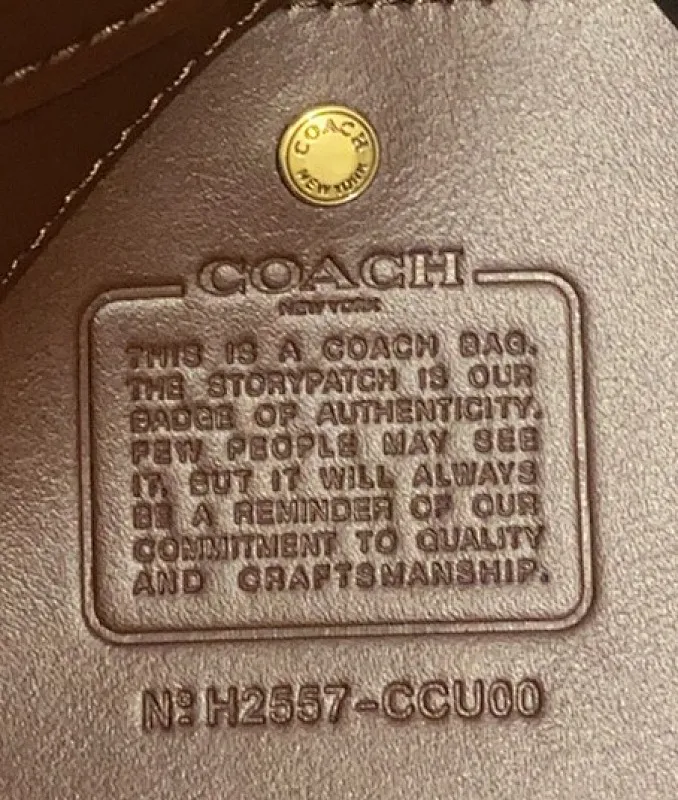 All Categories Coach Women's Bags (COACH) Coach ccu00