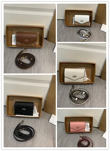 All Categories Coach Women's Bags (COACH) Coach CU172