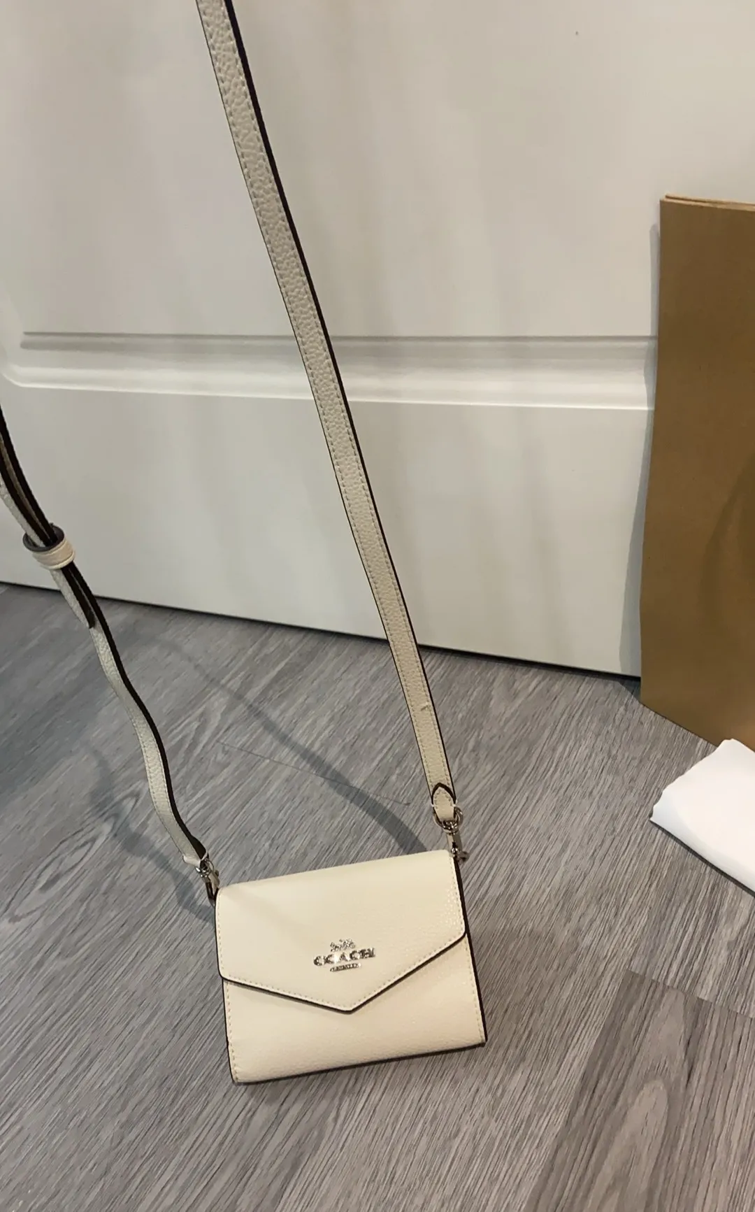 All Categories Coach Women's Bags (COACH) Coach CU172