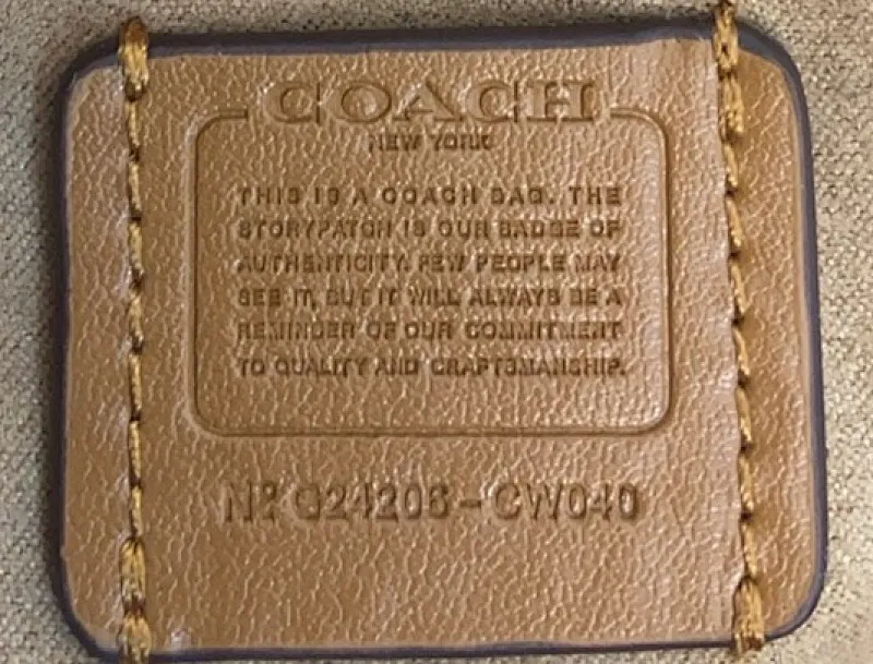 All Categories Coach Women's Bags (COACH) Coach CW040