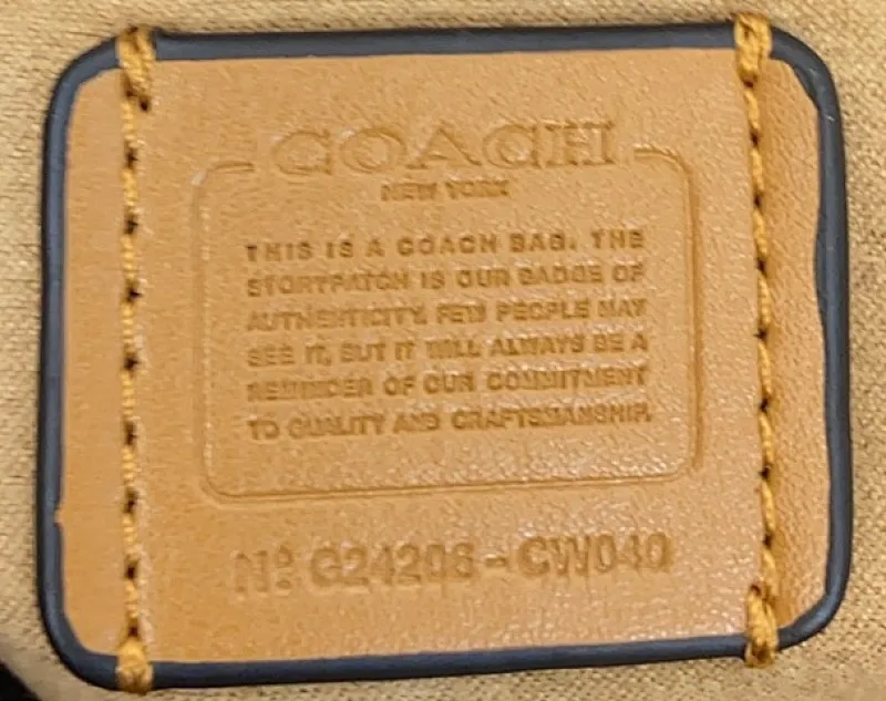 All Categories Coach Women's Bags (COACH) Coach CW040