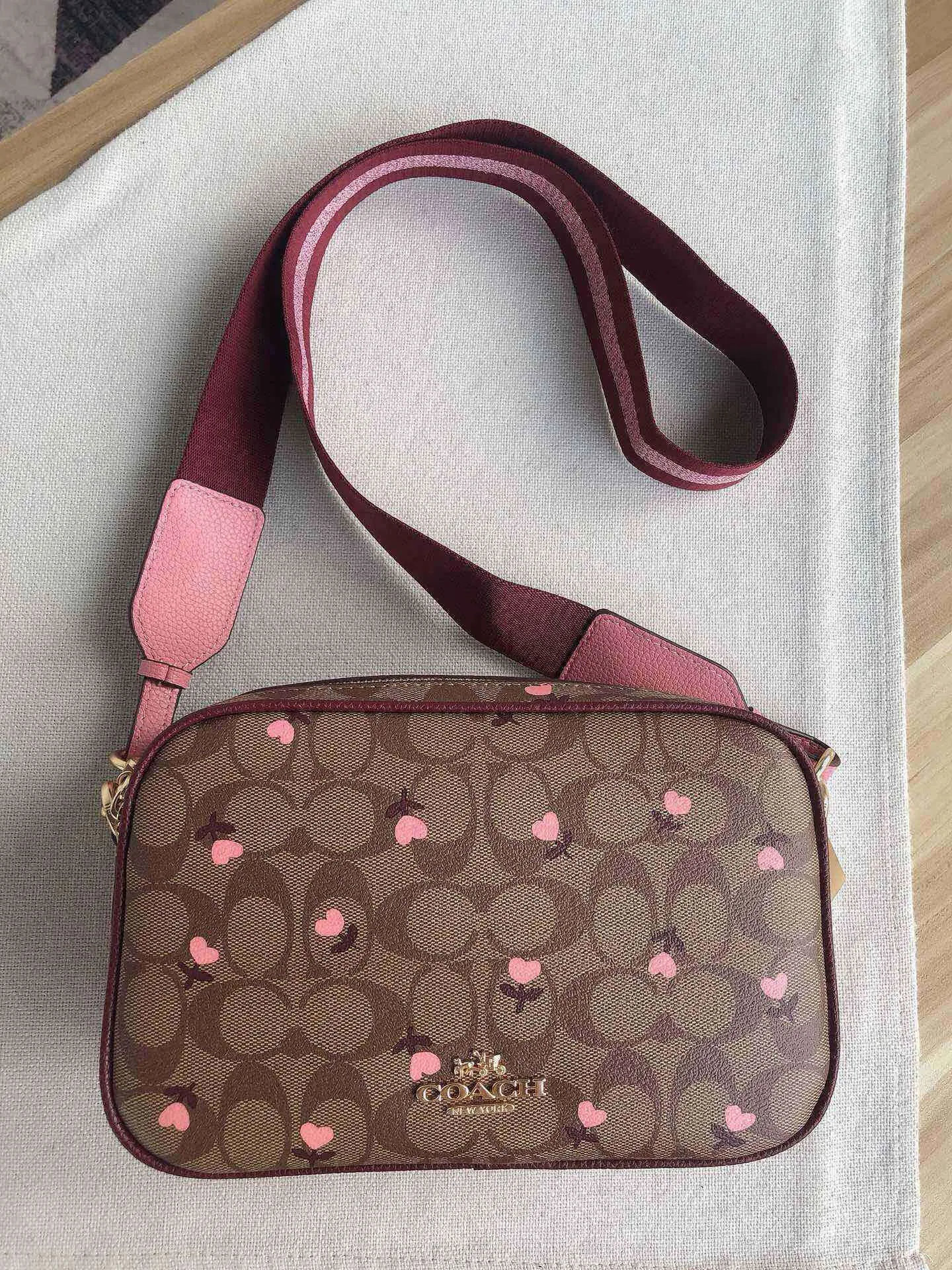 All Categories Coach Women's Bags (COACH) Coach C3239