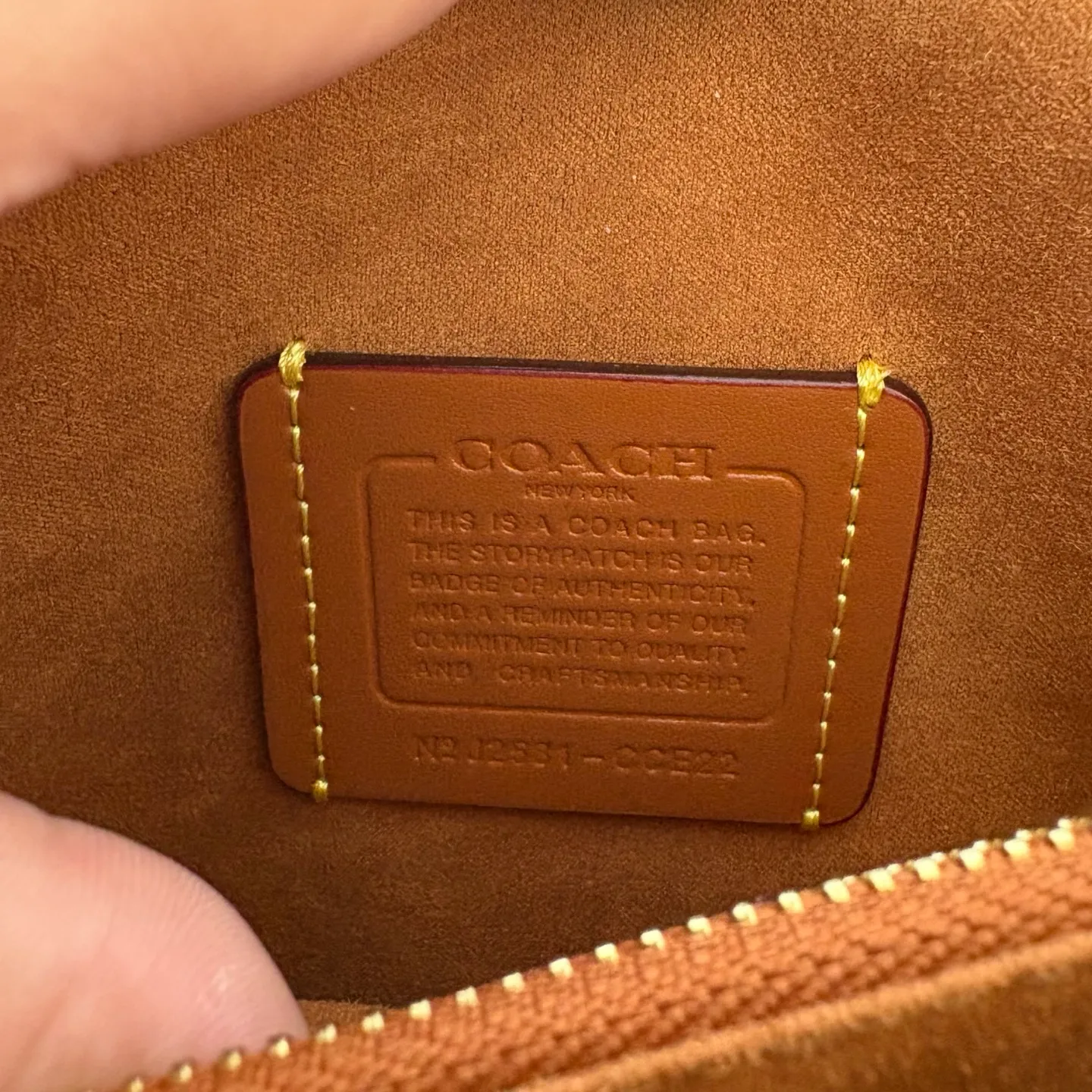 All Categories Coach Women's Bags (COACH) Coach CCE22