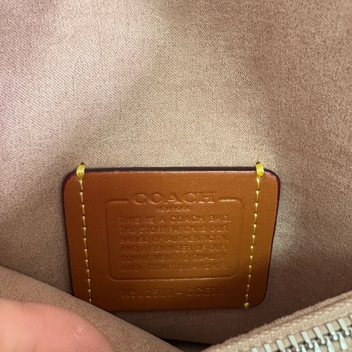 All Categories Coach Women's Bags (COACH) Coach CCE22