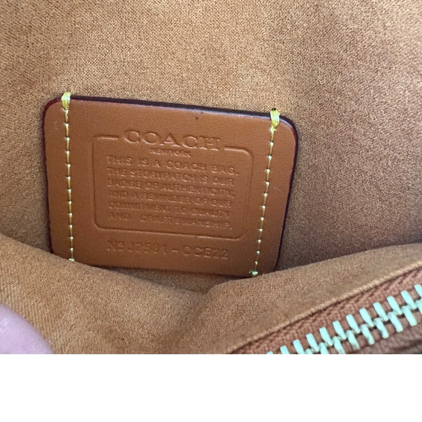 All Categories Coach Women's Bags (COACH) Coach CCE22