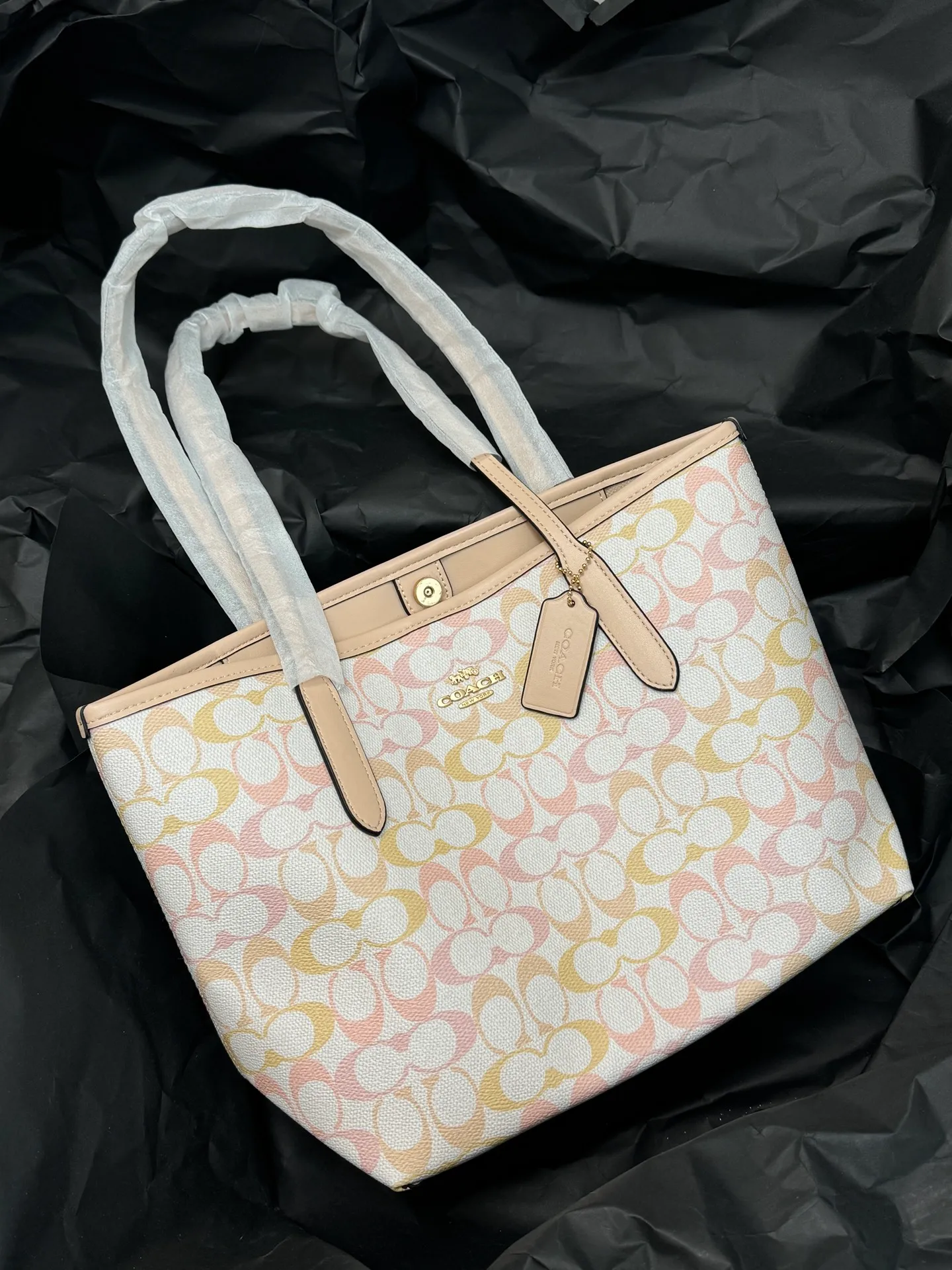 All Categories Coach Women's Bags (COACH) Coach ity26