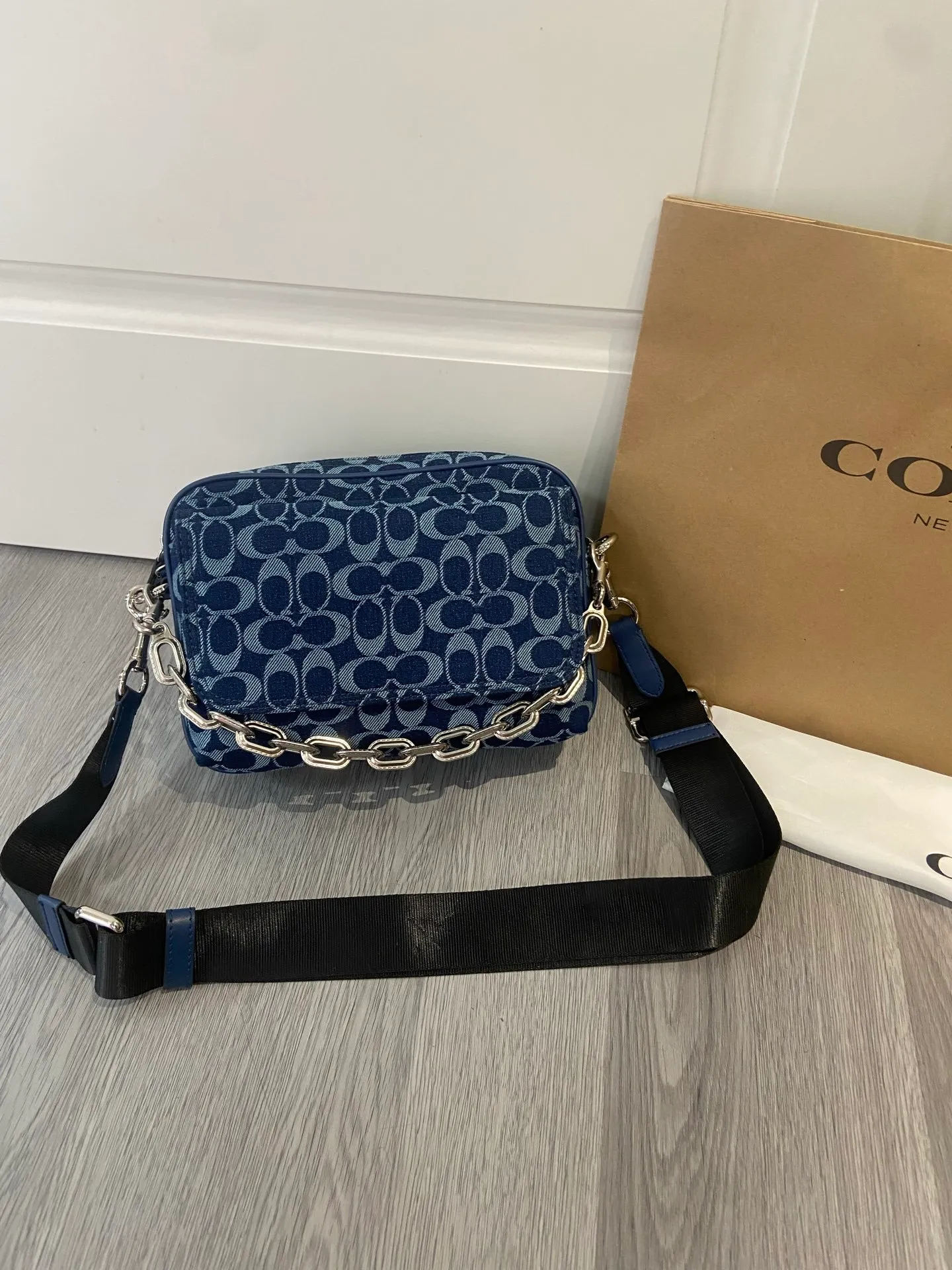All Categories Coach Women's Bags (COACH) Coach CAK27