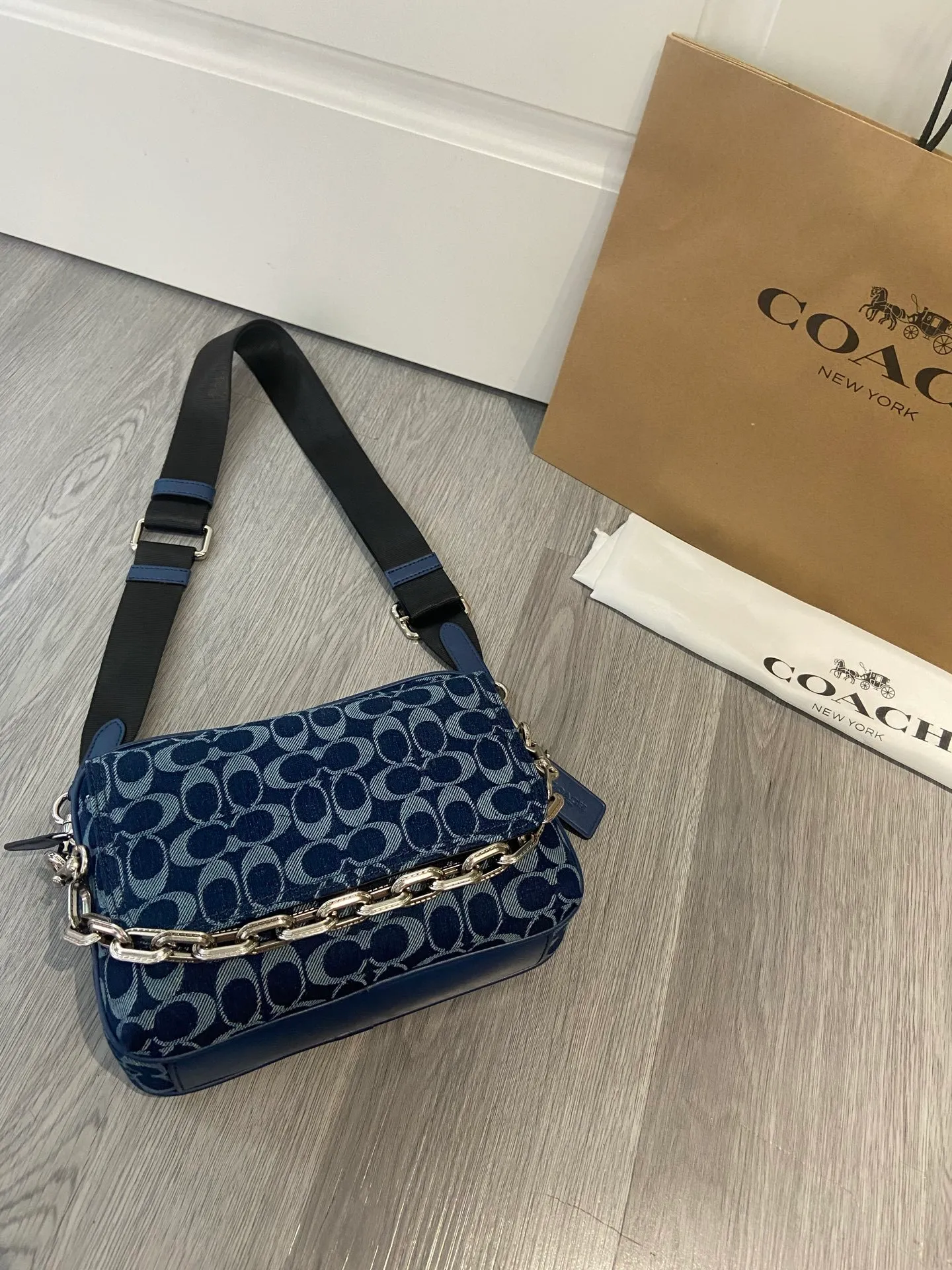 All Categories Coach Women's Bags (COACH) Coach CAK27