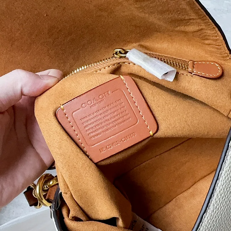 All Categories Coach Women's Bags (COACH) Coach CV758