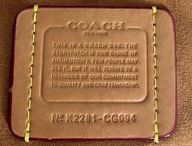 All Categories Coach Women's Bags (COACH) Coach CG094