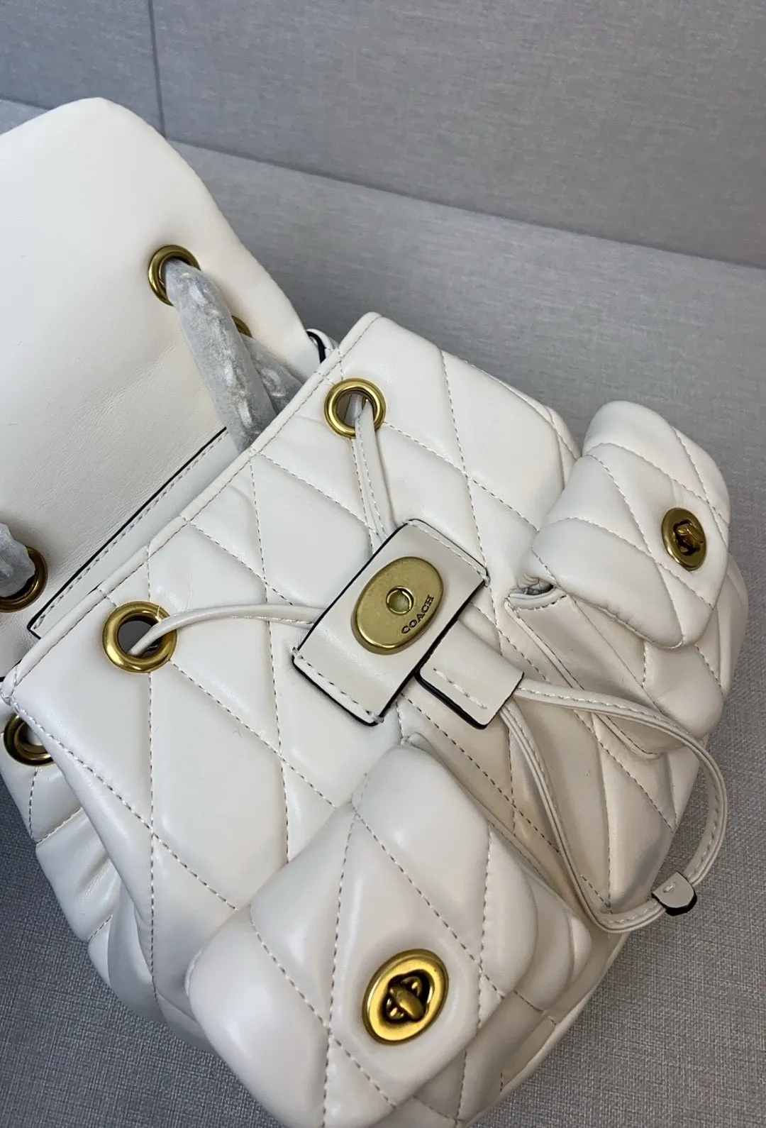 All Categories Coach Women's Bags (COACH) Coach CU076