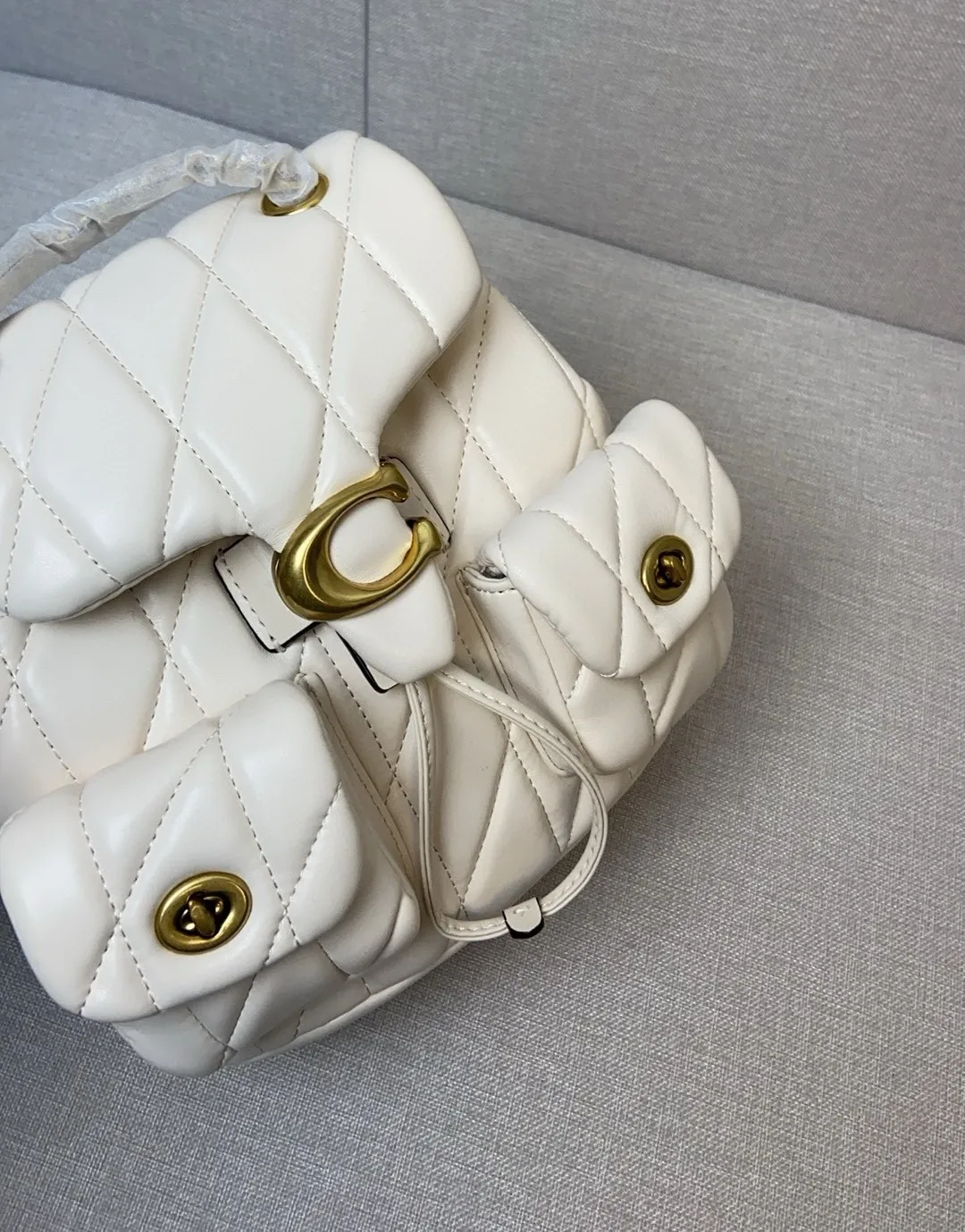 All Categories Coach Women's Bags (COACH) Coach CU076