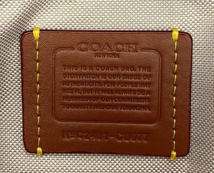 All Categories Coach Women's Bags (COACH) Coach CU076