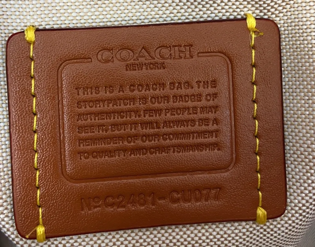 All Categories Coach Women's Bags (COACH) Coach CU076