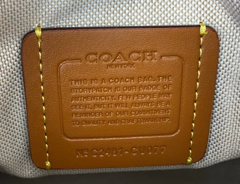 All Categories Coach Women's Bags (COACH) Coach CU076