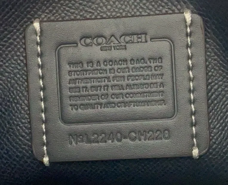 All Categories Coach Women's Bags (COACH) Coach CH228