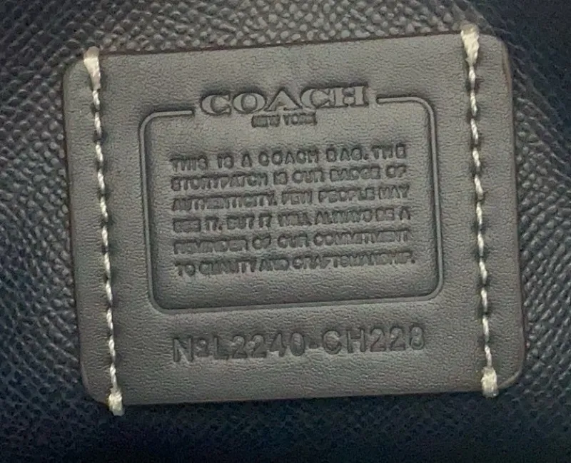 All Categories Coach Women's Bags (COACH) Coach CH228