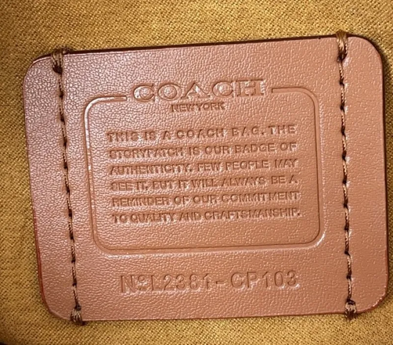 All Categories Coach Women's Bags (COACH) Coach CP153