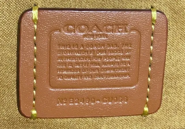 All Categories Coach Women's Bags (COACH) Coach CU066