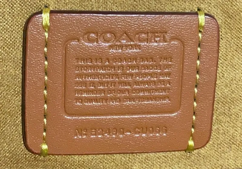 All Categories Coach Women's Bags (COACH) Coach CU066