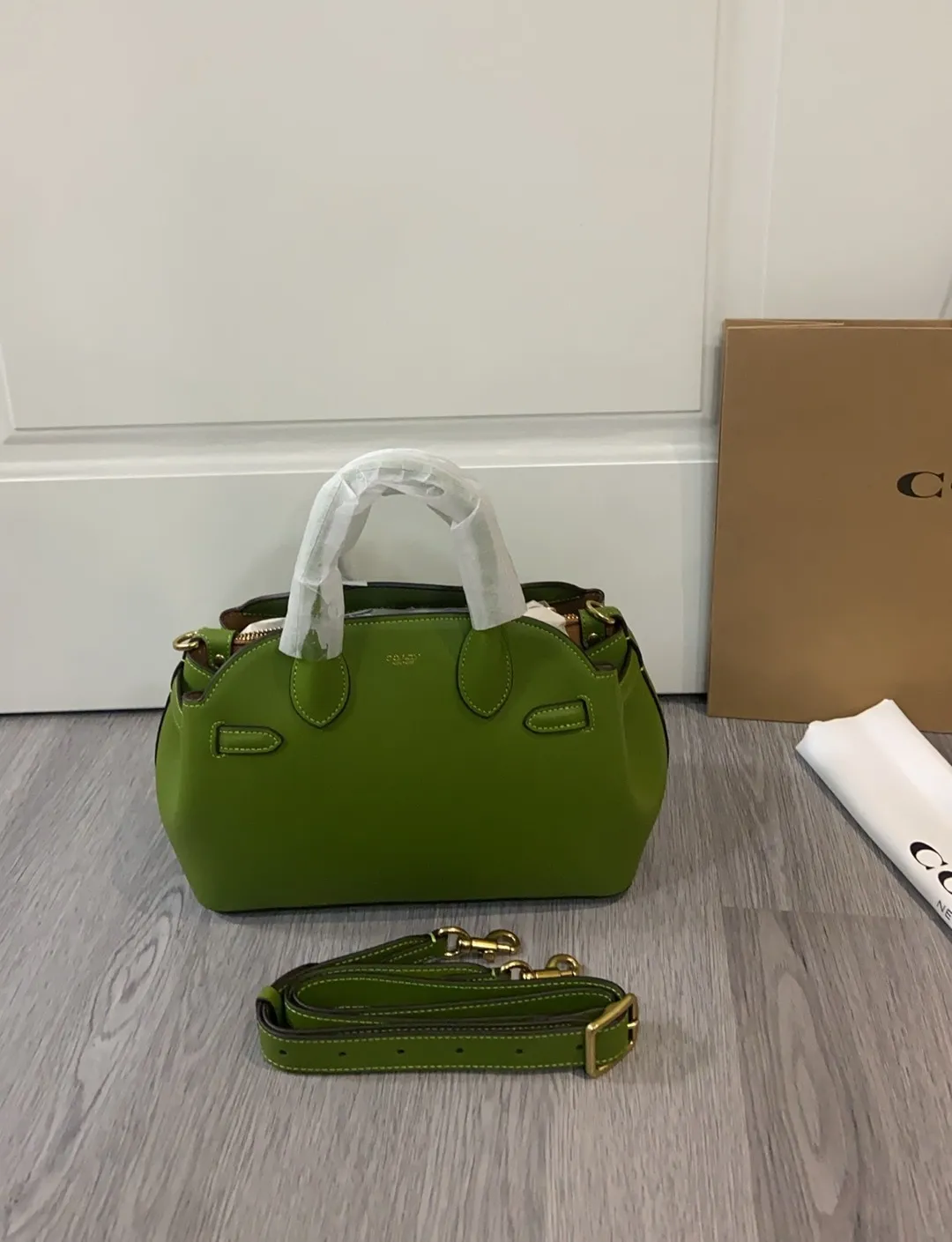 All Categories Coach Women's Bags (COACH) Coach CU066