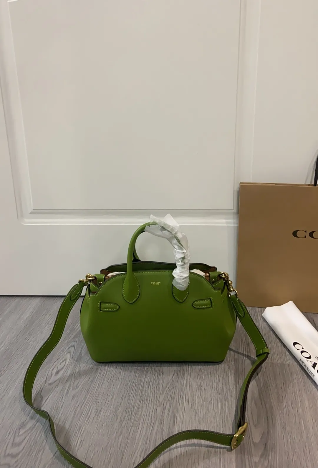 All Categories Coach Women's Bags (COACH) Coach CU066