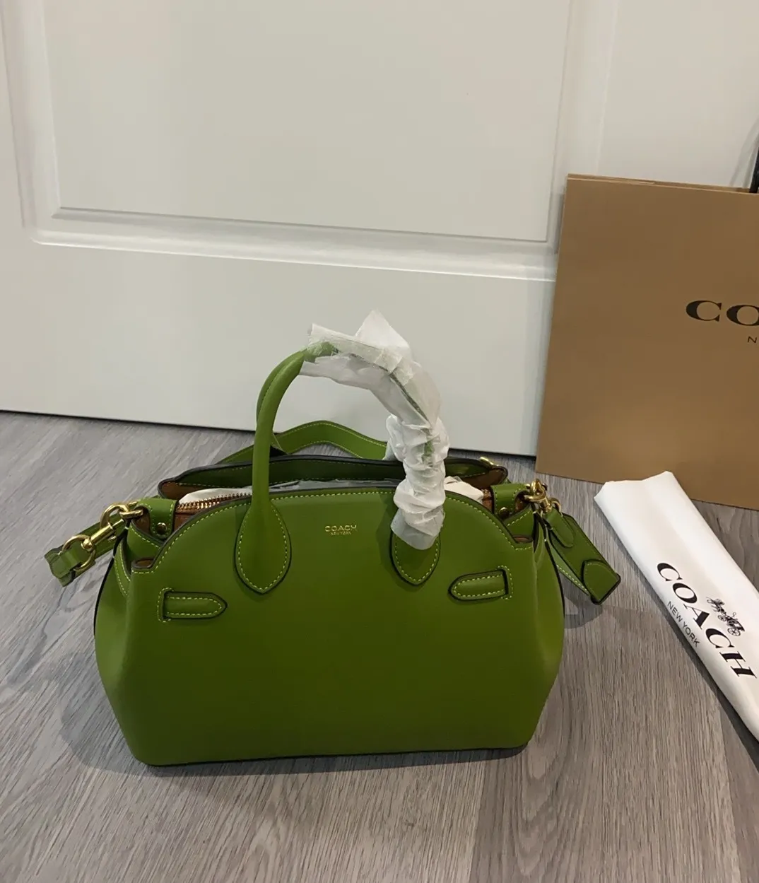 All Categories Coach Women's Bags (COACH) Coach CU066