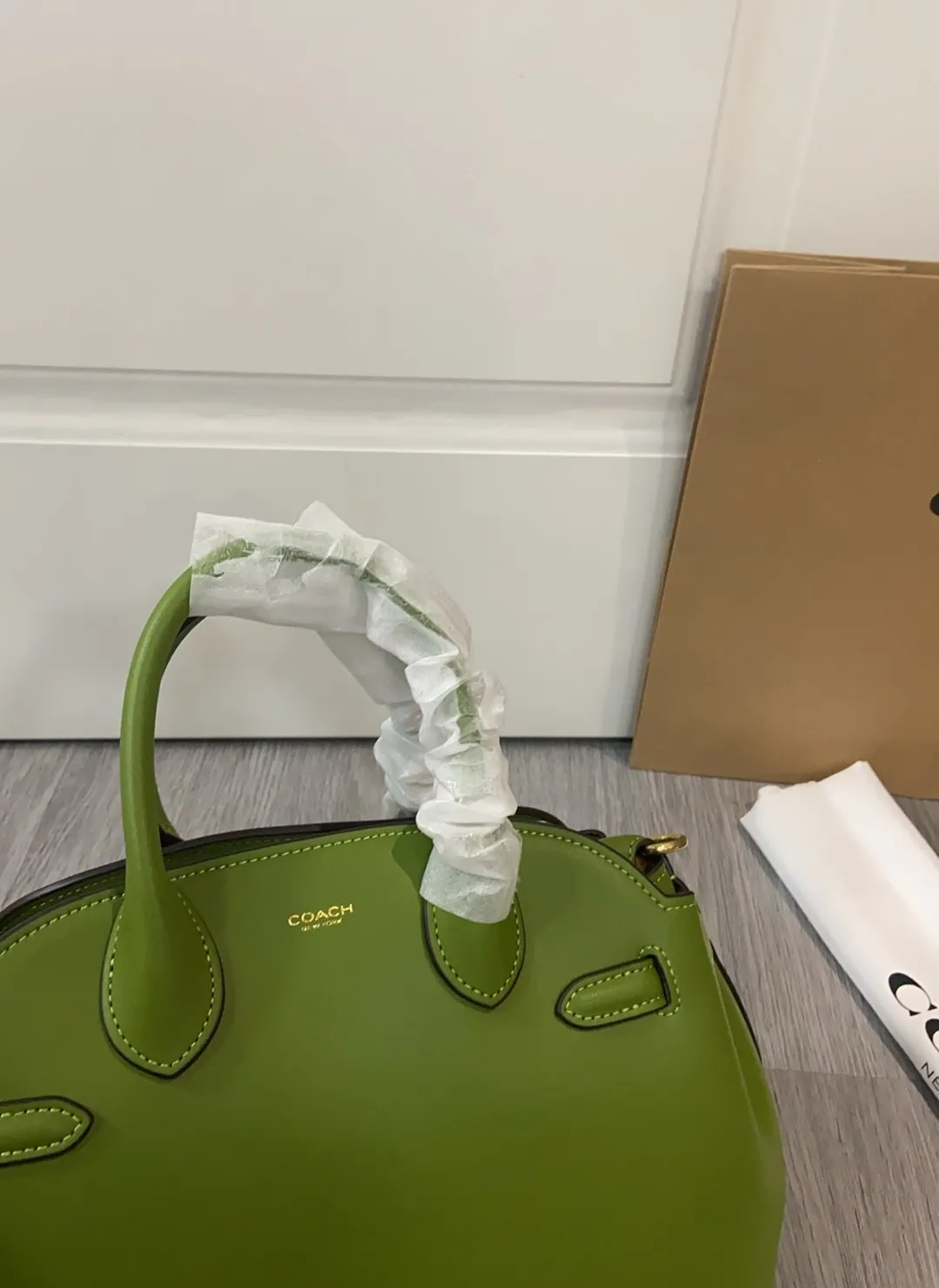 All Categories Coach Women's Bags (COACH) Coach CU066
