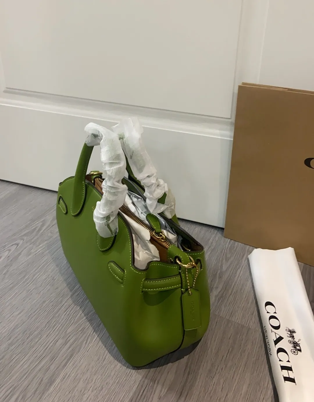 All Categories Coach Women's Bags (COACH) Coach CU066