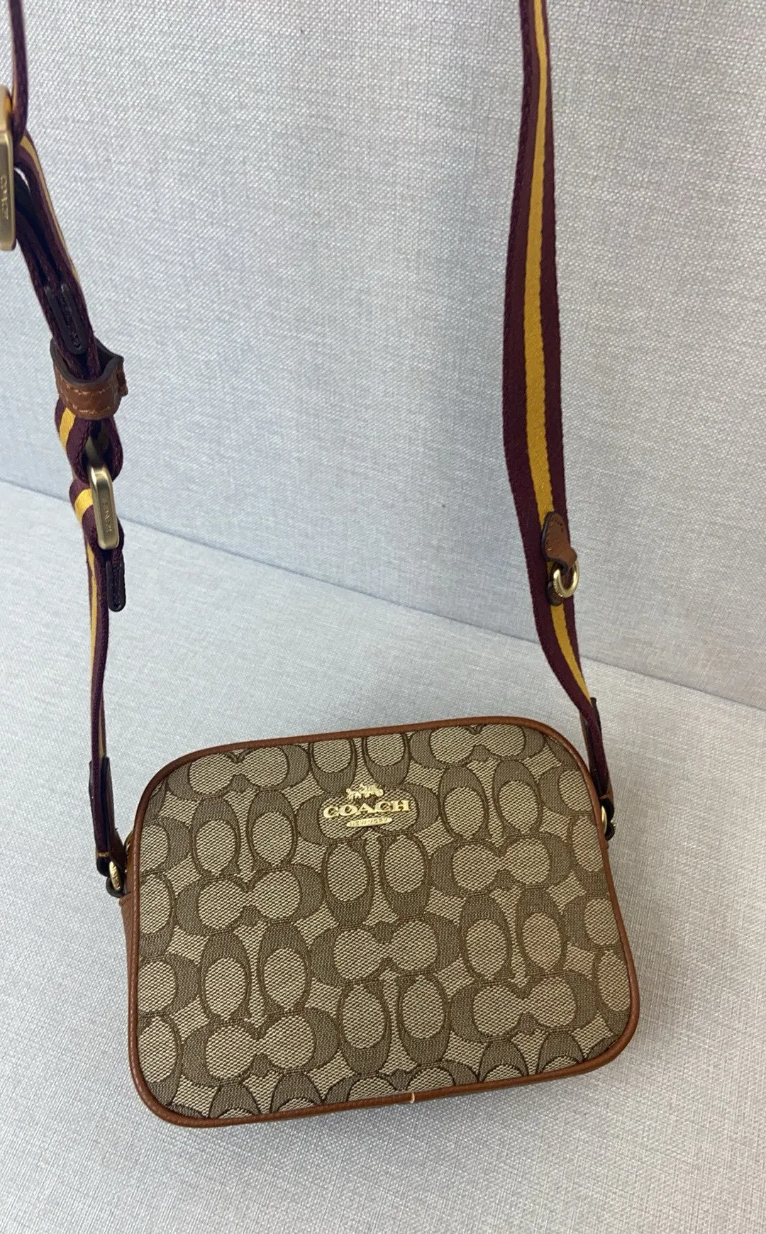 All Categories COACH Women's Bags COACH CO927