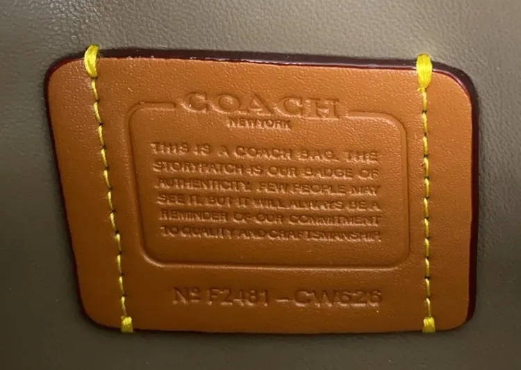 All Categories Coach Women's Bags (COACH) Coach CW626