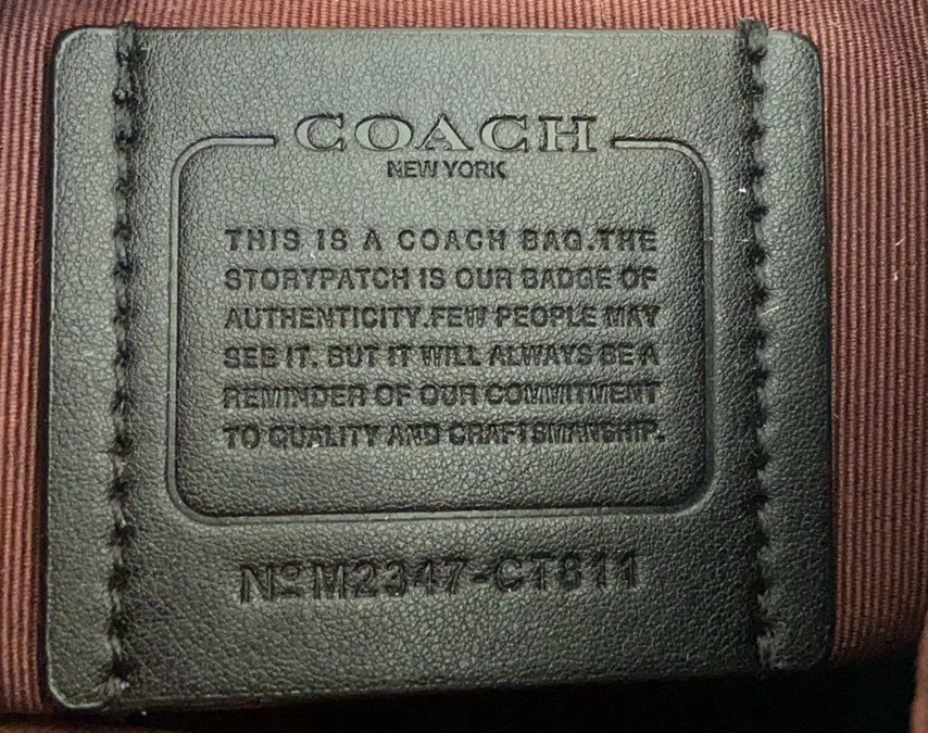 All Categories Coach Women's Bags (COACH) Coach CT810