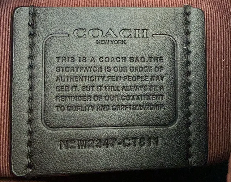 All Categories Coach Women's Bags (COACH) Coach CT810