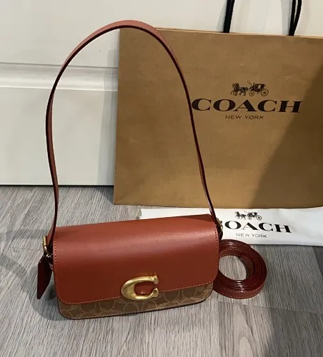 All Categories Coach Women's Bags (COACH) Coach CAM19